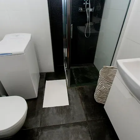 Old Town Dlugi Targ Apartman