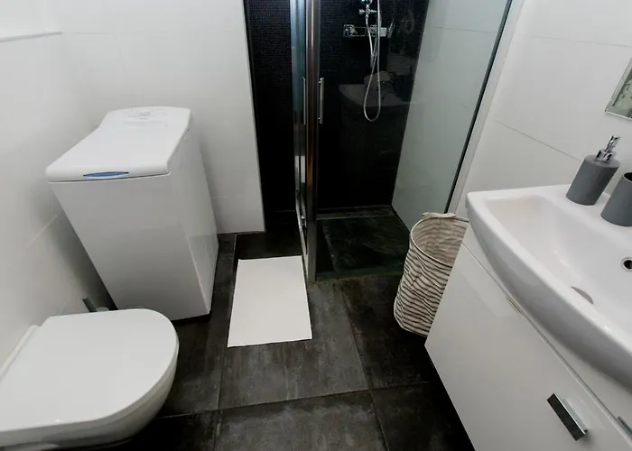 Old Town Dlugi Targ Apartamento