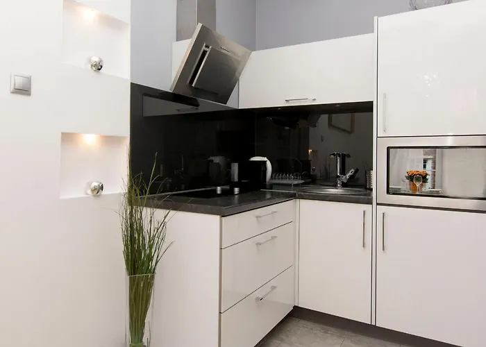 Old Town Dlugi Targ Гданьск